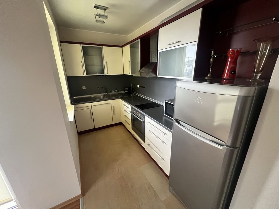 Дава се под наем Тристаен апартамент в София, Дианабад - 77 кв.м за 698.19 € - Снимка #5