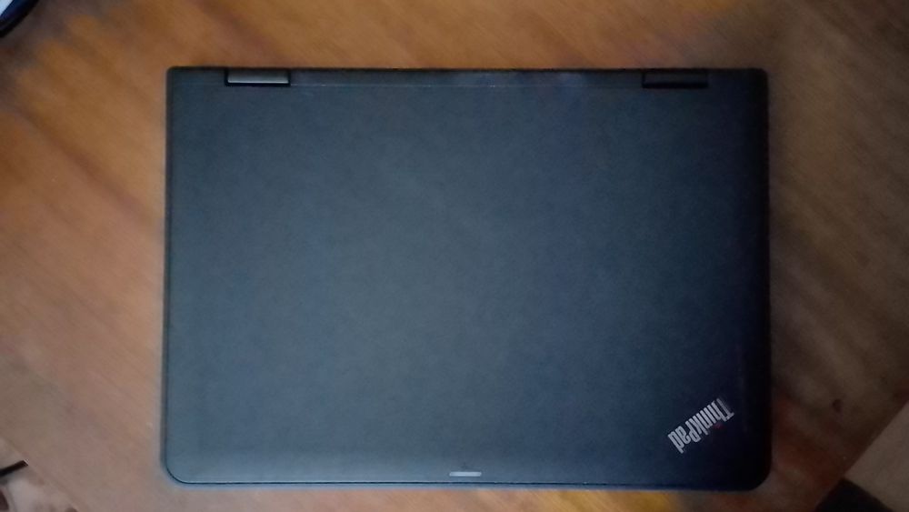 Lenovo ThinkPad 11e (5th Gen) m3 7Y30 8рам 128ssd
