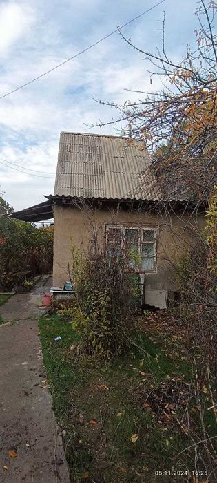 Дача 18 соток в дачном поселке Паркента