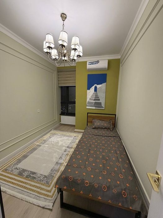 ЖК Prestige Gardens 3-х комнатная 60м2 ‼️