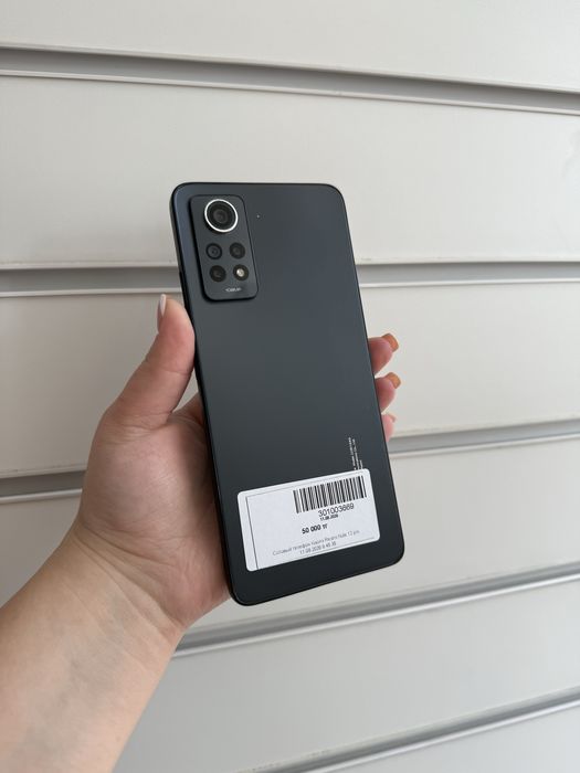 Xiaomi Redmi Note 12 Pro • Пелми ноут 12 про • Рассрочка • Baitime