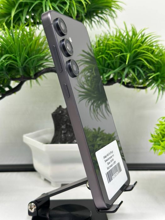 Galaxy S24 Fe 256 gb