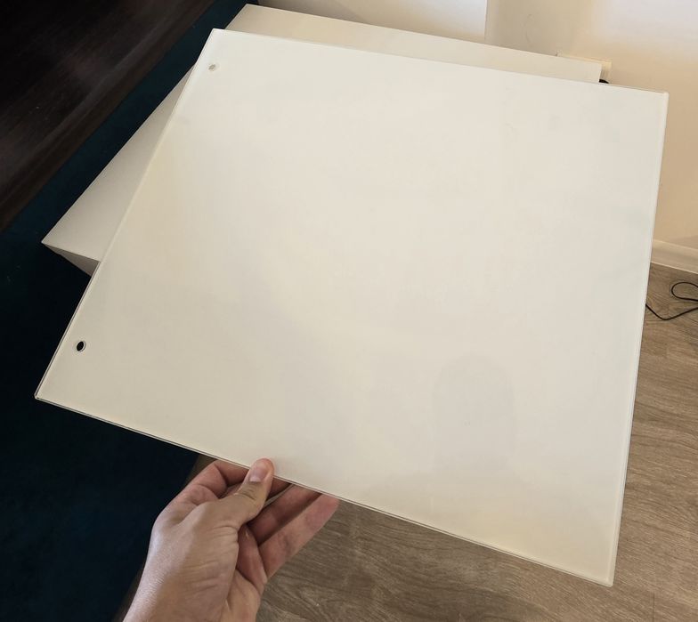 2 x Noptiera IKEA -MALM