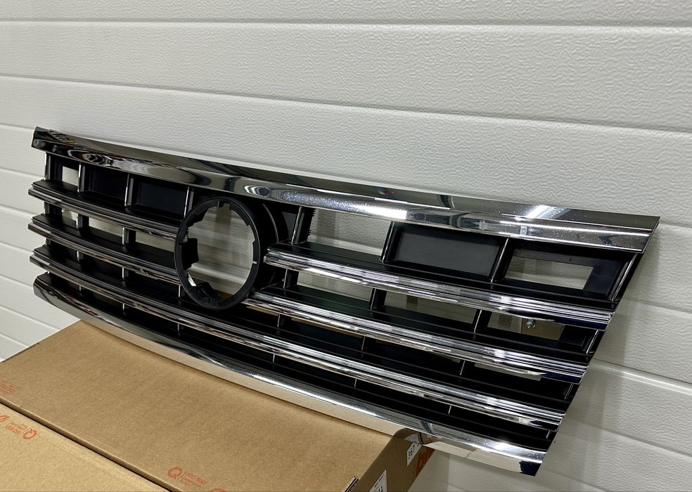 Grila bara VW Touareg 3