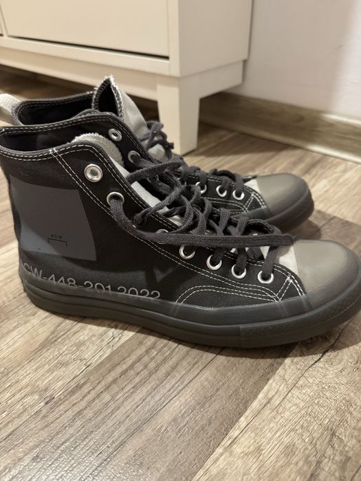Кецове Converse