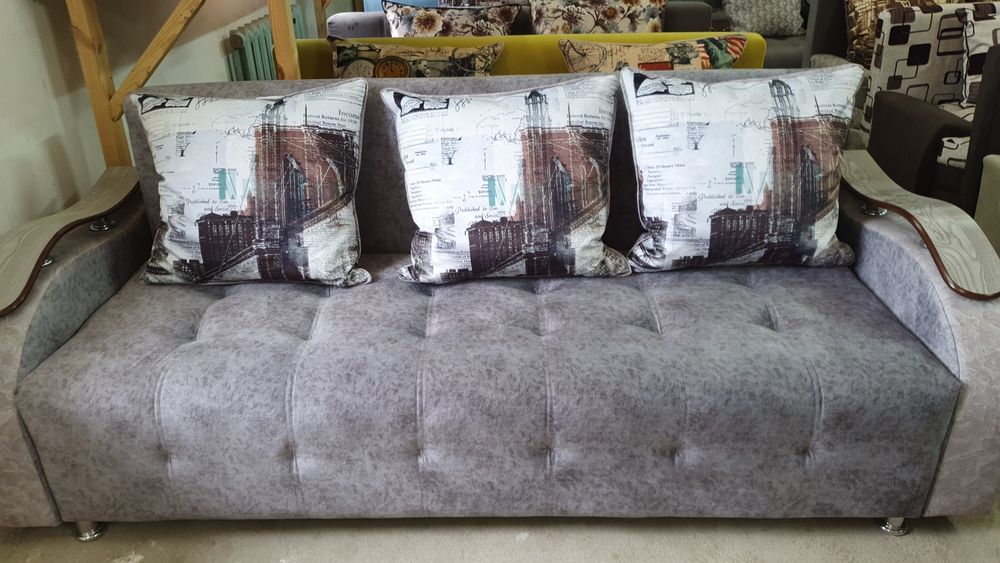 Распродажа диванов  г Кокшетау