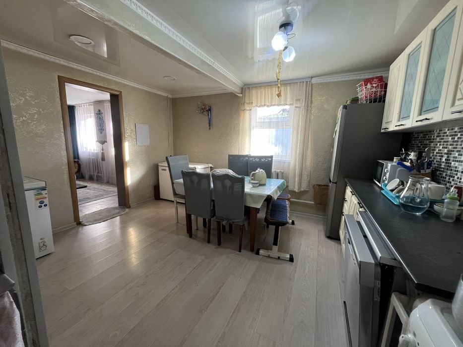 дом продается. Үй сатылады. Жайлы жылы