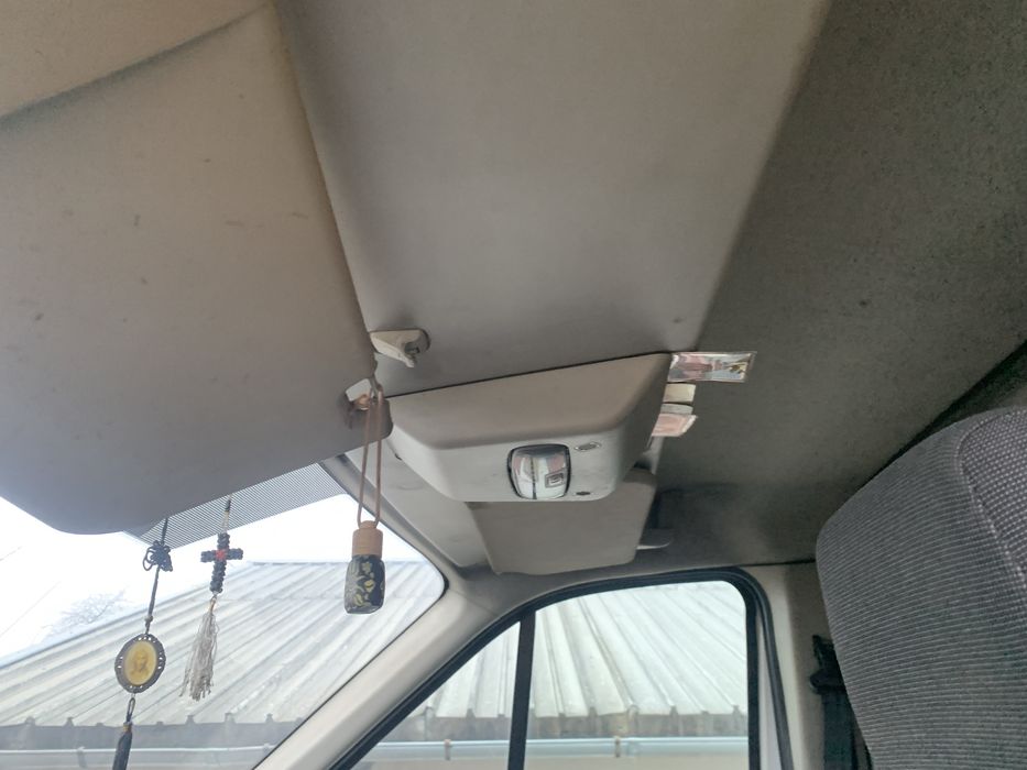 Piese ford transit 2016-2021 motor 2.2 euro 5 drf5