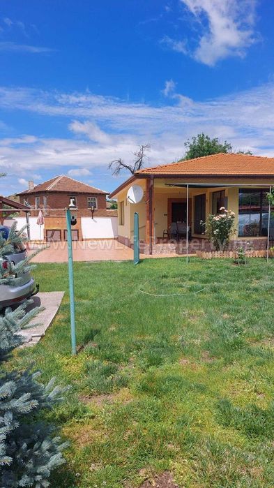 Продава се Къща в с. Факия, Област Бургас - 108 кв.м за 1436 €/кв.м - Снимка #14
