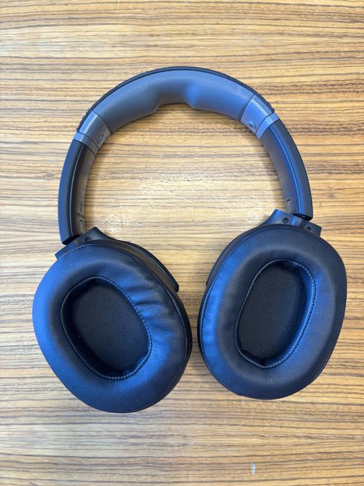 Skullcandy Crusher Evo – Black