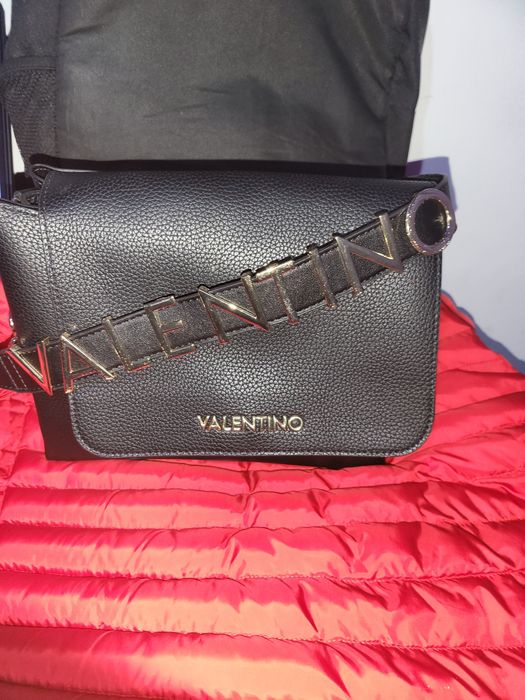 Geanta crossbody VALENTINO