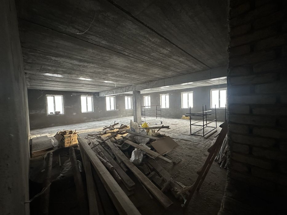 Сдается на Аренда 2-3 этаж