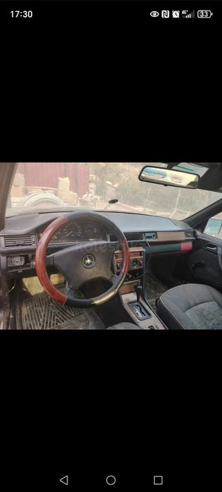 Продам авто мерс