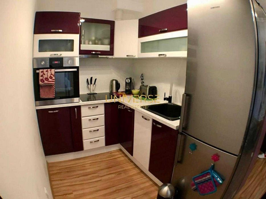 Продава се Едностаен апартамент в к.к. Слънчев бряг - 49 кв.м за 771 €/кв.м - Снимка #2