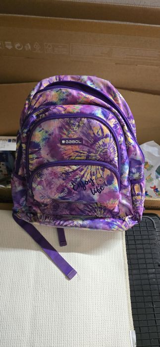 Ученическа раница"GABOL"