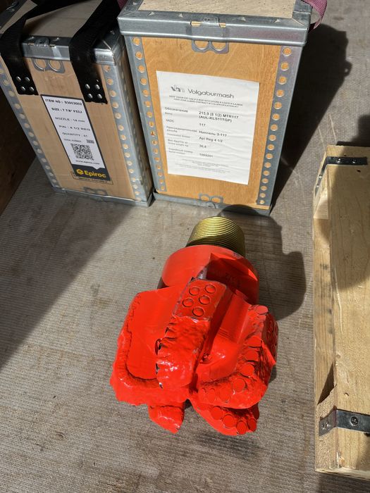 Сондажни Инструменти