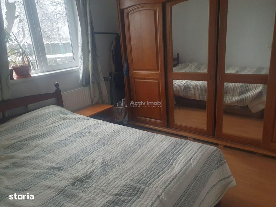 Casa 5 camere - Predelut Bran