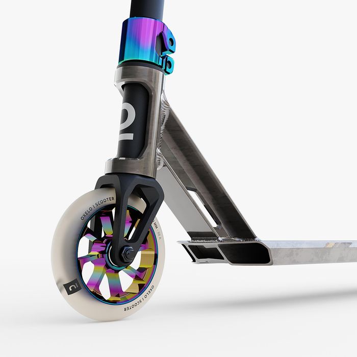 Trotinetă freestyle Mf540 - No Size - produs resigilat Decathlon