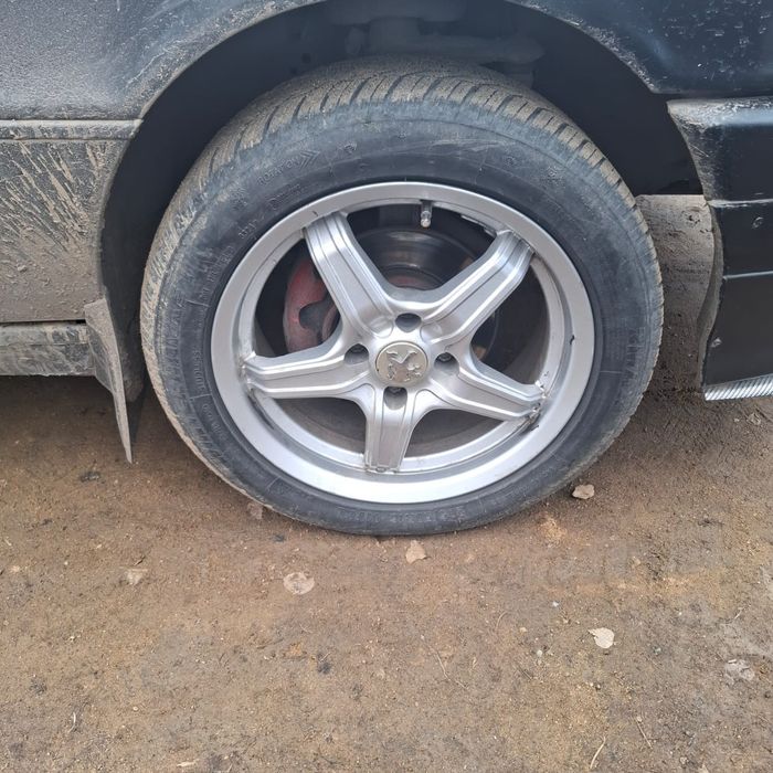 Продам диски 4.108 p16