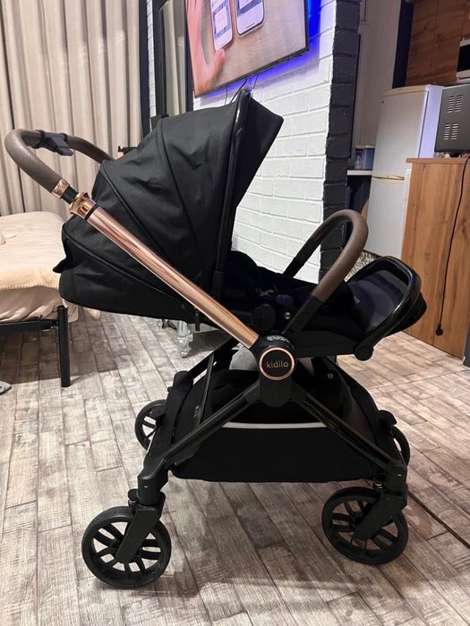 Продам коляску…!