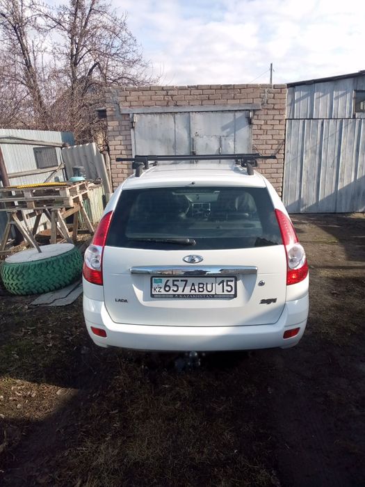 Продам Приору ваз 2171