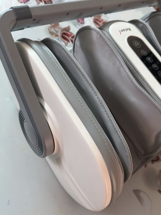Продам  foot massager relaxy все гууд