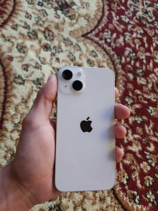 Iphone 13 Ideal xolatda