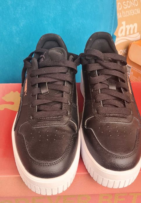 Дамски маратонки Puma