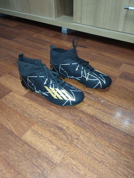 Ghete fotbal numărul 40