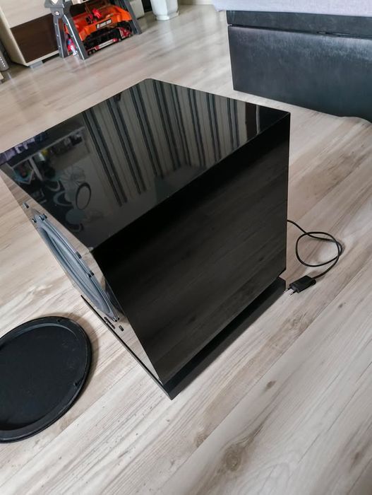 Активен субуфер Audio Pro 8” 175W RMS