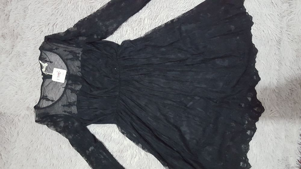 Rochie Review masura M