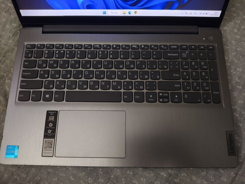 Lenovo Ssd/256 gb