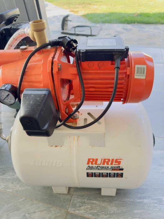 vand 4 hidrofoare complete cu garantie