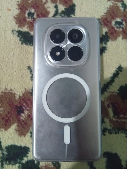 Redmi Note 15 Pro srochni