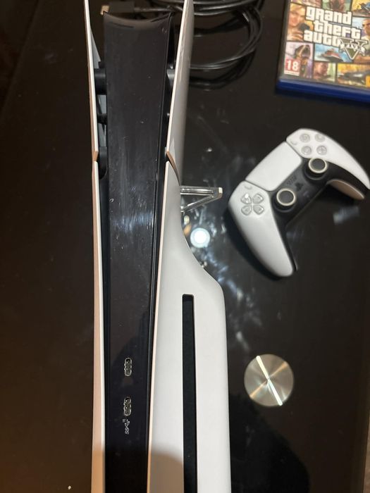 Playstation 5 slim
