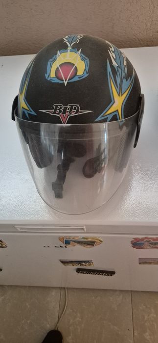 Casti  moto de vanzare