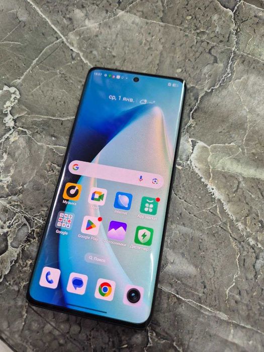 Realme 10Pro Plus (Актобе 422) Лот 102/0009
