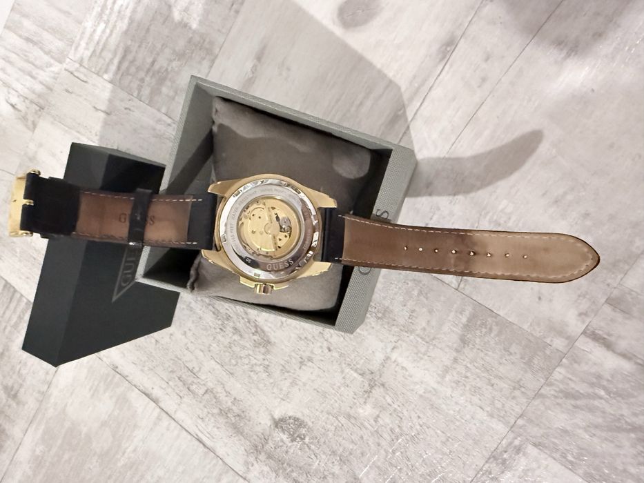 Ceas automat Guess