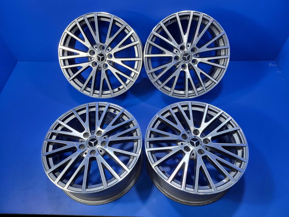 Jante OEM R18 Noi pt Mercedes A-B-C-CLA-GLA-GLB- V KLASS etc