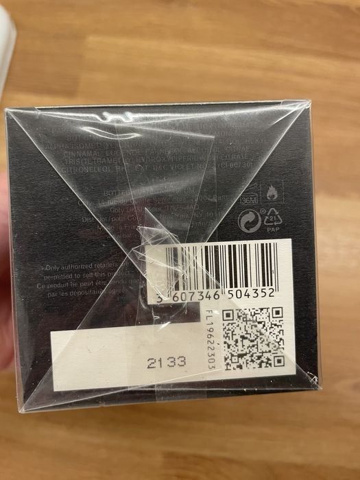 Bottega Veneta 75ml parfum