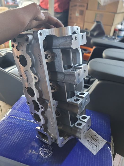 Damas galobka yangi timsol