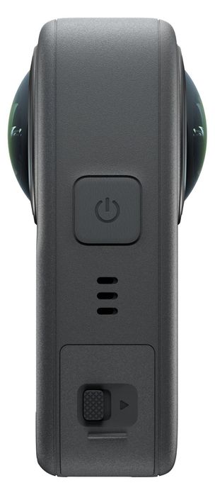 Dji osmo 360 adventure combo + dji mic mini