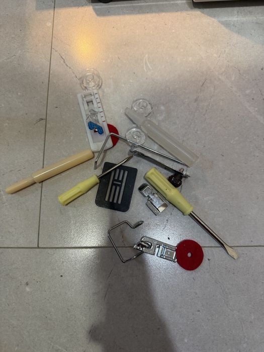 Шевна машина Necchi 270