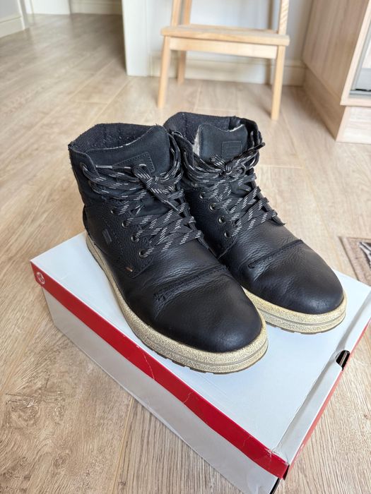 Зимние ботинки 40, 41 и 42 размеры