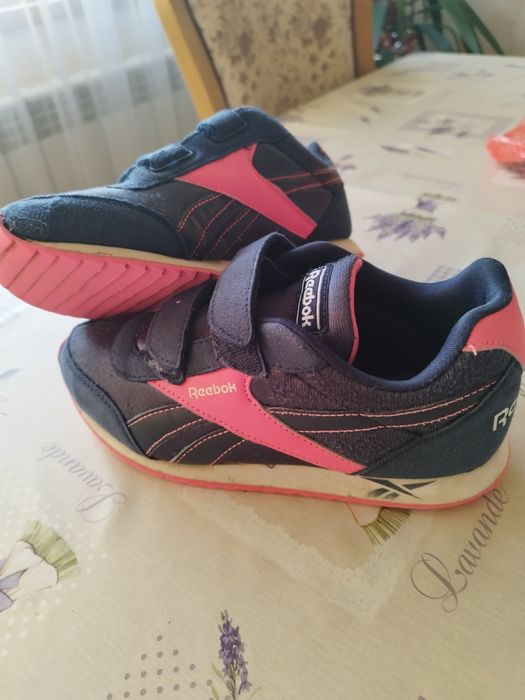 Детски маратонки Reebok-34номер