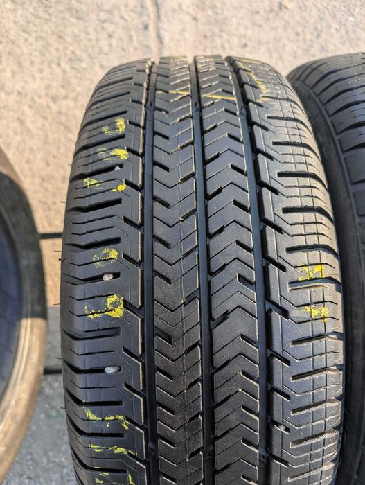 215/60 R16C • Vara • Michelin Agilis 51 103/101T | 2 buc | Pret/buc
