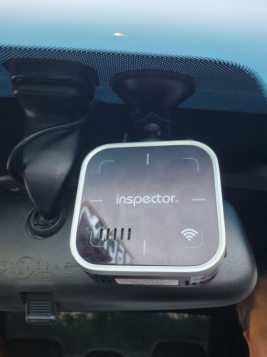 AntiRadar Inspector wifi slim.