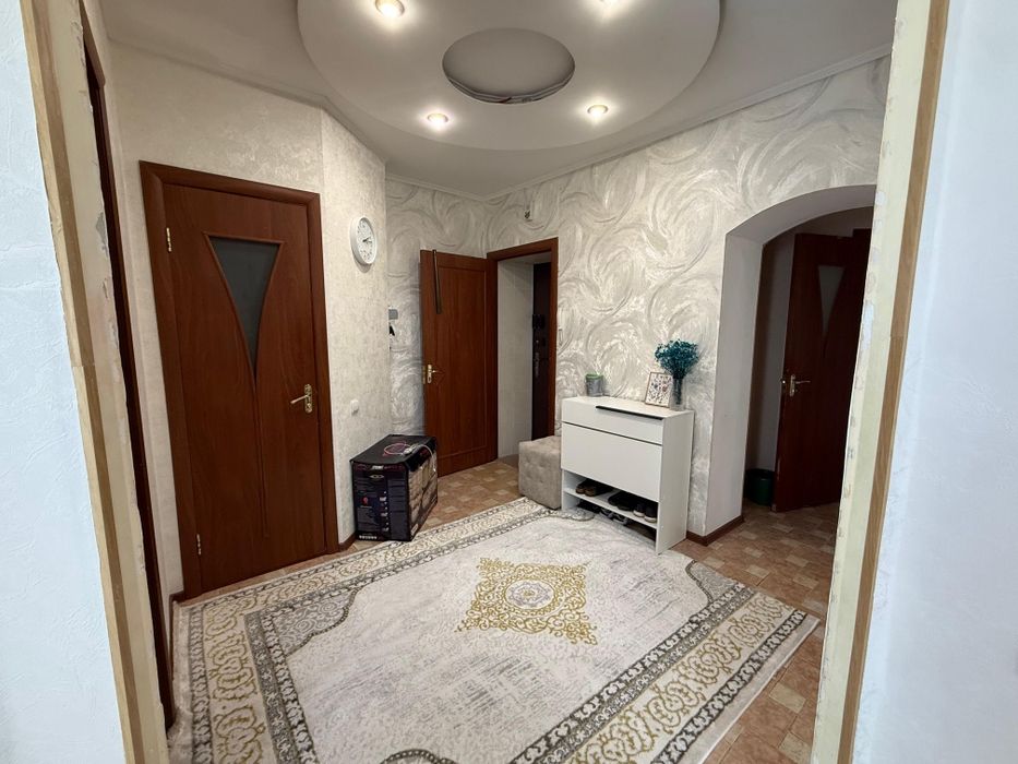 Продам 3 ком квартиру район Тайги