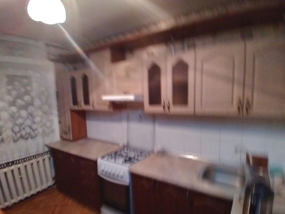 1 ком кв, Океан, маг Ковры, все есть. 110+