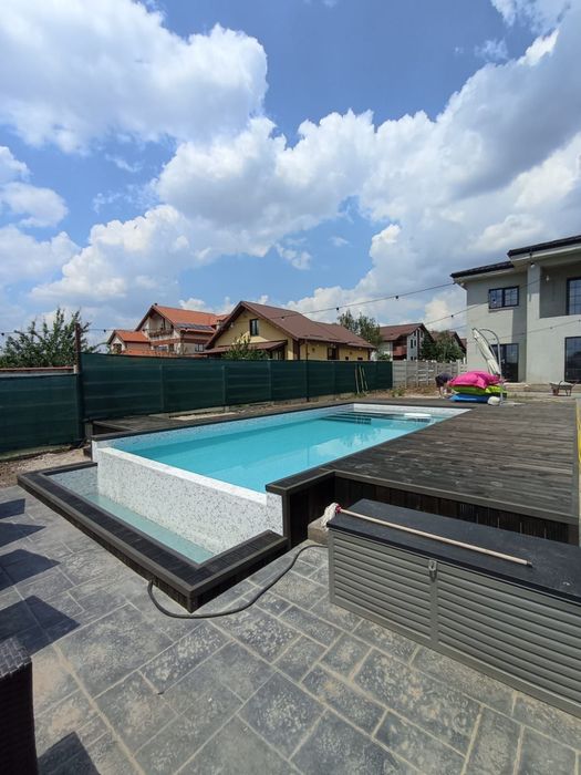 Constructii si reabilitari piscine